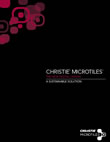 Christie MicroTiles: A sustainable solution