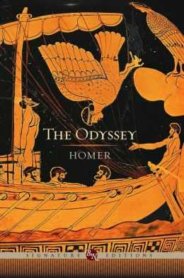the competent leader in odyssey a poem by homer the competent leader in odyssey a poem by homer