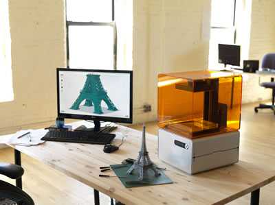 Formlabs Form +1.