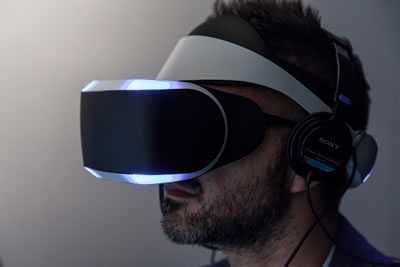 CESsonymorpheus400