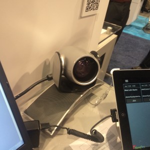 PolyCom - Group Series camera