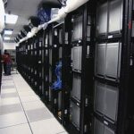 SuperComputer TeraGrid resources include more than a petaflop of computing capability.