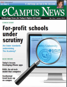 eCampusNewsJan2010