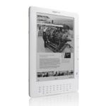 kindle-dx ASU will not pay any damages for using Amazon's Kindle DX in a pilot project.