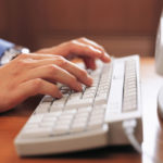 typing Classroom and lecture hall disruption can be important for students on every level of education.