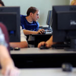 UCLA's video streaming lab will have extended hours this spring.