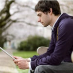 Oregon State undergraduates have flocked to the library's Kindle rental program.