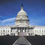 us-congress-building An increase in Pell Grants was cut back in the revised student aid reform legislation.