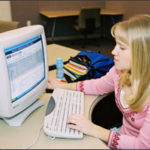 WebSafetySurvey Young adults should be informed about online privacy, experts say.