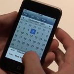 iphone556 ACU gave iPods and iPhones to about 1,000 incoming students in 2008.