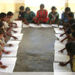 The Economist and InnoCentive hope to solicit ideas that will bring education to children in developing countries.