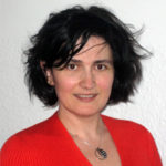 karine_joly_2007 Colleges should closely track their web site's "bounce rate," Joly said.