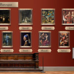art456 Art Authority will be used in two Seton Hill art courses this fall.