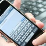 Text messaging is the primary means of communications for teenagers, researchers say.
