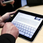 ipad333 iPads will be among to eReader choices for Daytona State College students.