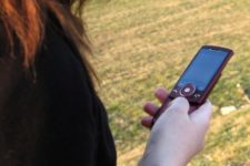 Social media use on the rise, but fewer young people are blogging