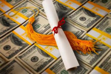 More Americans skeptical of higher education