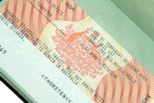 Test-taking case reveals gap in visa security