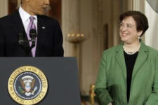 Kagan’s nomination could bode well for education