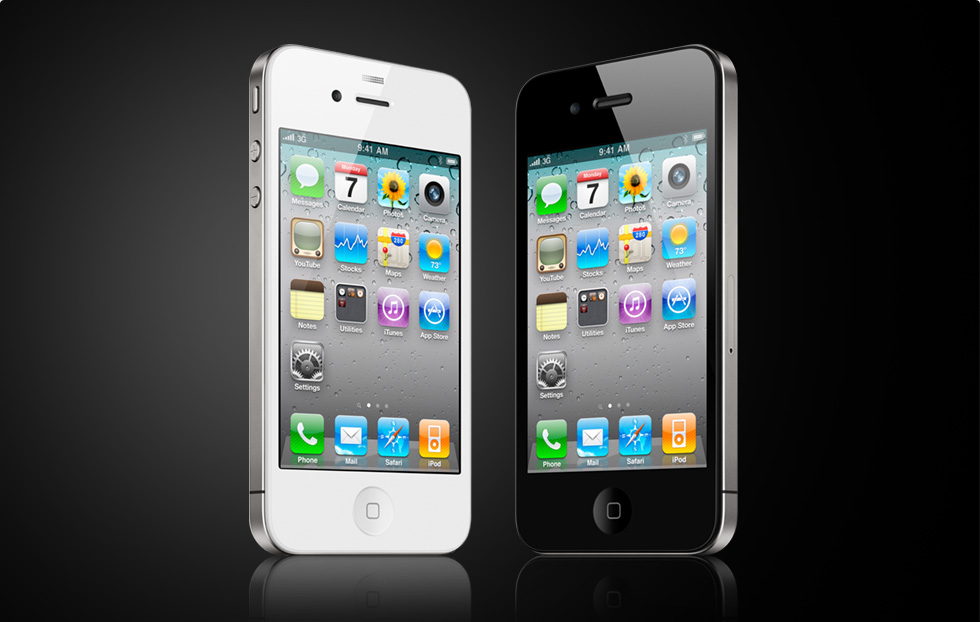 iPhone 4 paves the way for mobile video conferencing - eCampus News