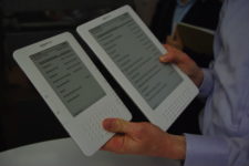 Feds: Make eReaders accessible to all students