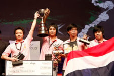 Student programmers solve real-world challenges