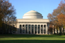 MIT turns to smart ventilation as campus greening continues