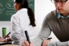 New software turns paper into an inexpensive digital tablet