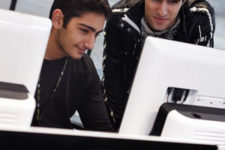 Blackboard backs ed-tech standards