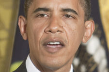 Obama: Spare education from budget cuts