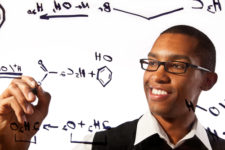 University looks to draw students to STEM education