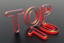The 10 biggest higher-ed tech stories of 2010