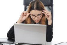 Technology a key for students with hectic schedules, study says