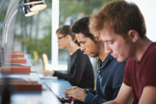 Open courseware on every campus by 2016?