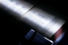 Federal judge rejects plans for Google digital library