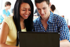 Does online education put traditional universities at a ‘grave risk’?