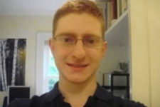 Roommate charged with hate crime in NJ webcam case