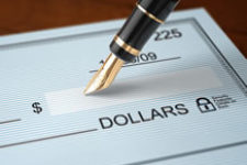 Higher ed fundraising jumps amid recovering economy, social media use
