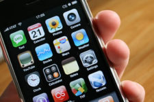 App maker: Don’t just play on your smartphone–study, too