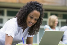 How online education could stop the higher-ed bubble from bursting