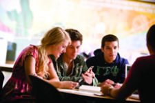 eCampus of the Month: Abilene Christian University