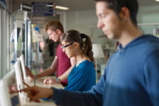 Could Google Books ruling affect college textbook market?
