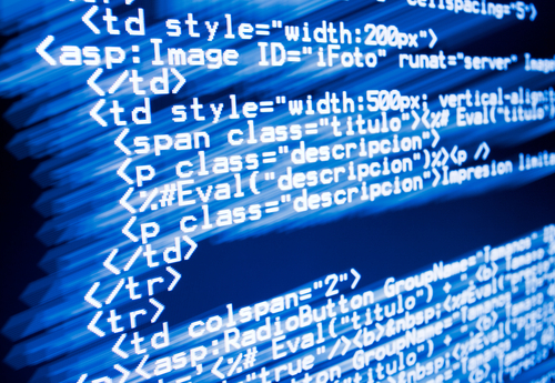 teaching coding how to select a programming language ecampus news
