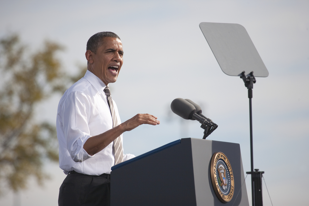 obama
