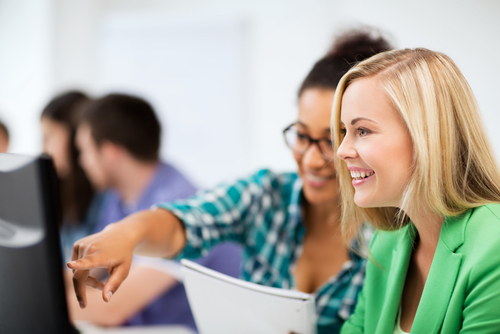 student coaching program