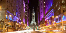 philadelphia