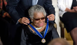 maya-angelou