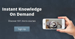 coursmos-MOOCs-online