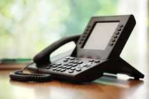 VoIP-phone-campus