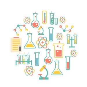 chemistry-students